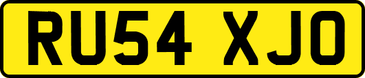 RU54XJO