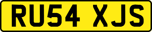 RU54XJS