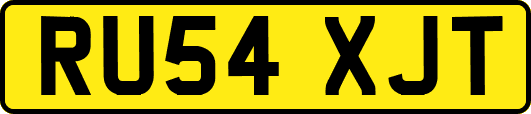 RU54XJT