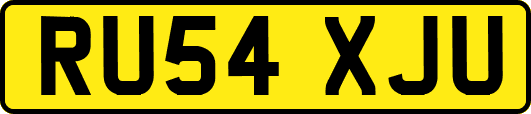 RU54XJU