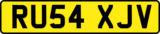 RU54XJV