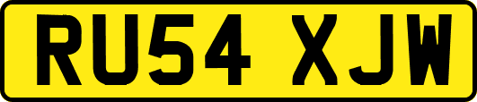 RU54XJW