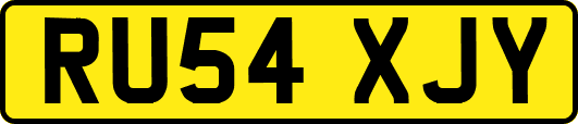 RU54XJY