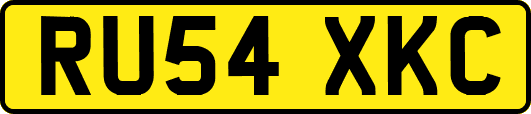 RU54XKC