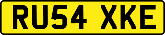 RU54XKE