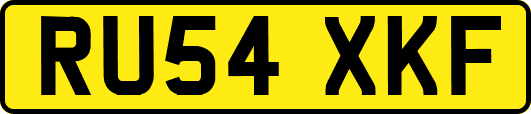 RU54XKF