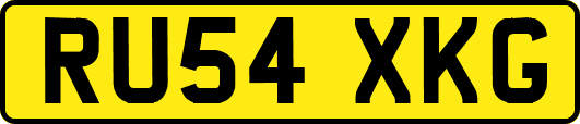 RU54XKG