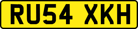 RU54XKH