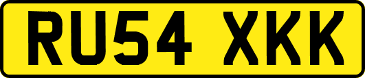 RU54XKK