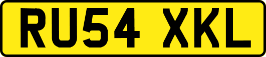 RU54XKL