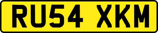 RU54XKM