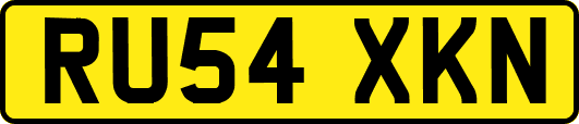 RU54XKN