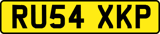 RU54XKP