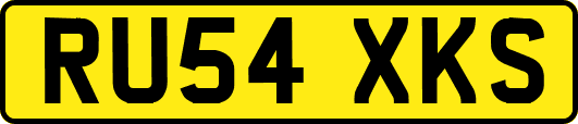 RU54XKS