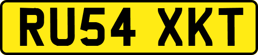 RU54XKT