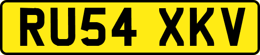 RU54XKV