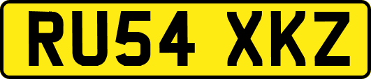 RU54XKZ