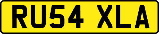 RU54XLA