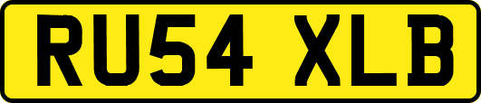 RU54XLB