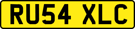 RU54XLC