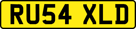 RU54XLD