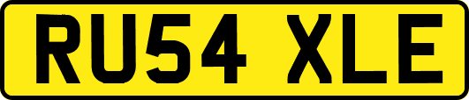 RU54XLE