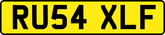 RU54XLF