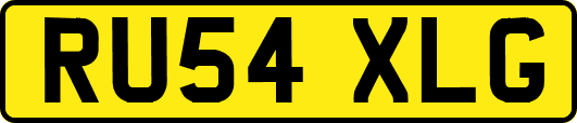 RU54XLG