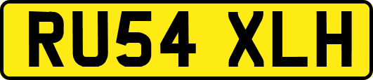 RU54XLH
