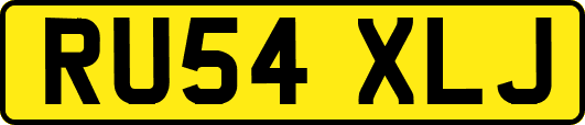 RU54XLJ