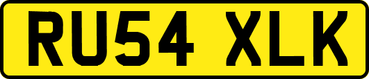 RU54XLK