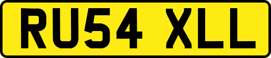 RU54XLL