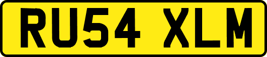 RU54XLM