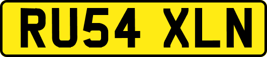 RU54XLN