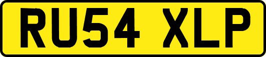 RU54XLP
