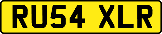 RU54XLR