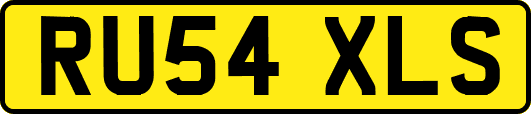 RU54XLS