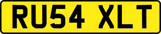 RU54XLT