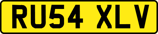 RU54XLV