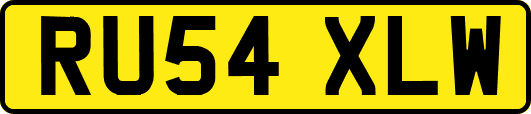 RU54XLW