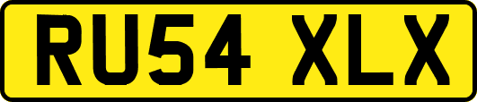 RU54XLX
