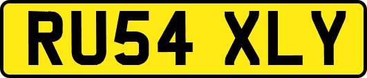 RU54XLY
