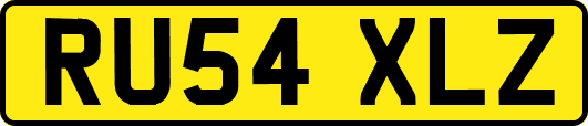 RU54XLZ