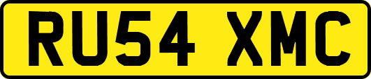 RU54XMC