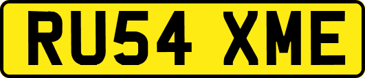 RU54XME