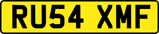 RU54XMF