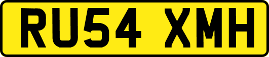 RU54XMH