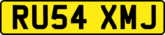 RU54XMJ