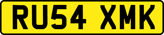 RU54XMK