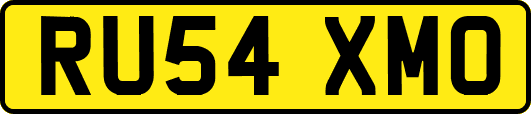 RU54XMO